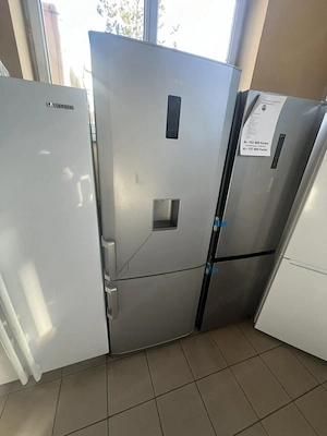 Használt Beko K70475NE B794 Felülfagyasztós hűtőszekrény [H17634] 1-3 hónap garanciával 