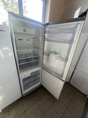 Használt Beko K70475NE B794 Felülfagyasztós hűtőszekrény [H17634] 1-3 hónap garanciával  - kép 2