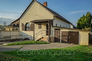 Kimle - 144 m2-es ingatlan eladó - kép 2