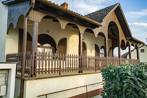 Kimle - 144 m2-es ingatlan eladó - kép 8