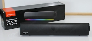 Creative Sound Blaster GS3 - kép 2