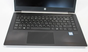 HP ProBook 440 G5 i5-7200U - kép 2