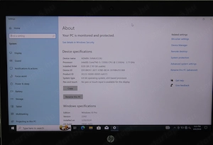 HP ProBook 440 G5 i5-7200U - kép 5