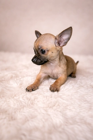 Csivava kölykök  - kép 2