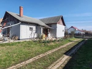 2 szobás kertes ház 80m2 Nádudvar  - kép 3