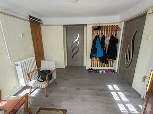 2 szobás kertes ház 80m2 Nádudvar  - kép 5