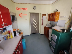 2 szobás kertes ház 80m2 Nádudvar  - kép 9