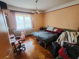 2 szobás kertes ház 80m2 Nádudvar  - kép 8