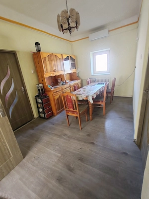 2 szobás kertes ház 80m2 Nádudvar  - kép 6