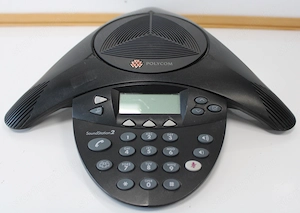 Telefon Polycom SoundStation 2