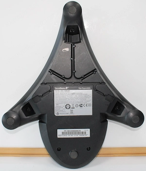 Telefon Polycom SoundStation 2 - kép 2