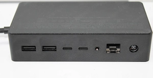 Microsoft Surface Dock 2 dokkoló állomás - kép 2