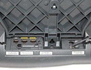 IP Telefon Cisco 7970G - kép 4