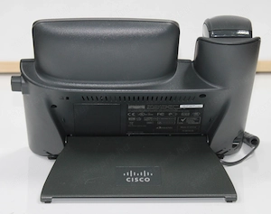 IP Telefon Cisco 7970G - kép 2