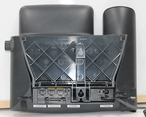 IP Telefon Cisco 7970G - kép 3