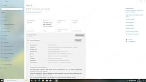 Lenovo ThinkCentre M75q Gen 2 - kép 4