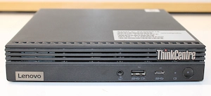 Lenovo ThinkCentre M75q Gen 2
