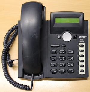 IP Telefon Snom 300