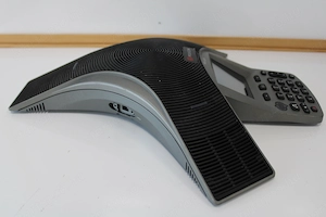 IP Telefon Polycom CX3000 - kép 2