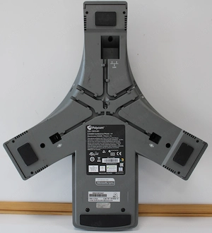 IP Telefon Polycom CX3000 - kép 3