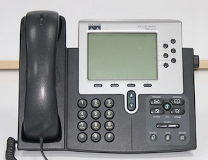 IP Telefon Cisco 7960G