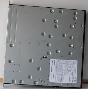 Cisco ISR 4300 router - kép 2