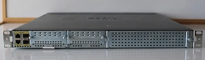 Cisco ISR 4300 router