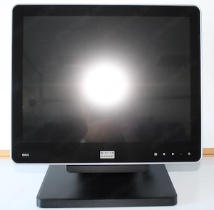 Wincor Nixdorf BA93 monitor