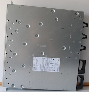 Cisco Catalyst WS-C3850-48P-S - kép 2