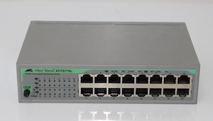 Allied Telesis AT-FS716L - kép 4