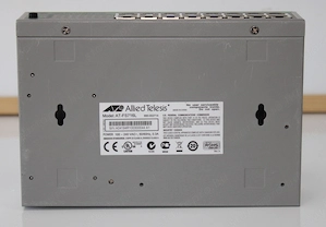 Allied Telesis AT-FS716L - kép 5