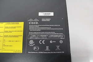 Cisco ASA 5510 firewall - kép 4