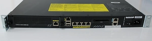 Cisco ASA 5510 firewall