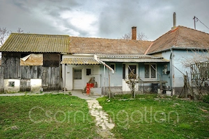 Barbacs - Összközműves családi ház ELADÓ - kép 2