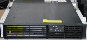 HPE R T3000 Gen5 High Voltage INTL UPS 2700W, 3000VA