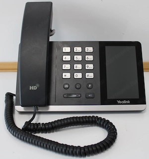 IP Telefon Yealink SIP-T55A