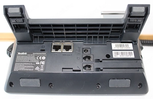 IP Telefon Yealink SIP-T55A - kép 4