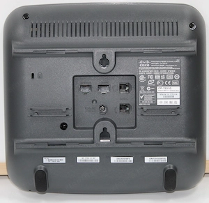 IP TelefonCisco 7931G - kép 5