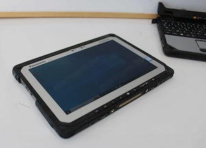 Panasonic Toughbook CF-20 - kép 4