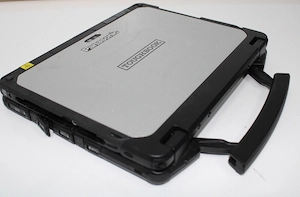 Panasonic Toughbook CF-20 - kép 2