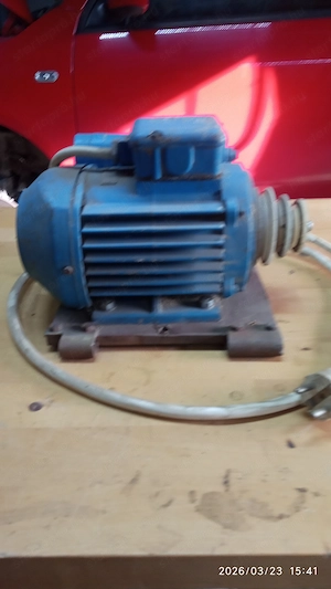 Villanymotor eladó  - kép 2