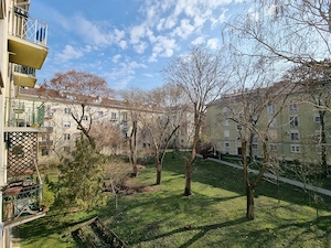 Eladó lakás Angyalföld szívében  - kép 2