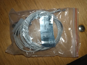 Eladó mennyezeti lámpa alkatrészek