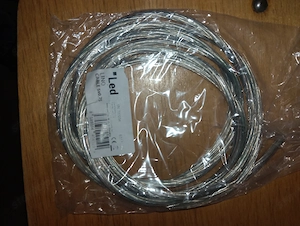 Eladó mennyezeti lámpa alkatrészek - kép 4