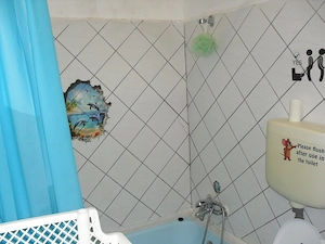 Férfi részére bútorozott lakás kiadó. Beköltözhető - kép 4