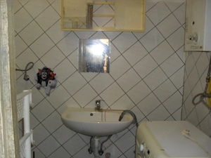 Férfi részére bútorozott lakás kiadó. Beköltözhető - kép 5