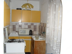 Férfi részére bútorozott lakás kiadó. Beköltözhető - kép 6