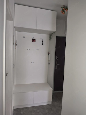 Győrben földszintes, kertkapcsolatos 2021-es építésű lakás eladó, karácsonyi kiköltözéssel - kép 13