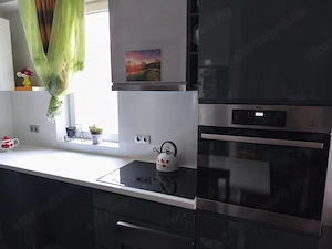 Győrben földszintes, kertkapcsolatos 2021-es építésű lakás eladó, karácsonyi kiköltözéssel - kép 9