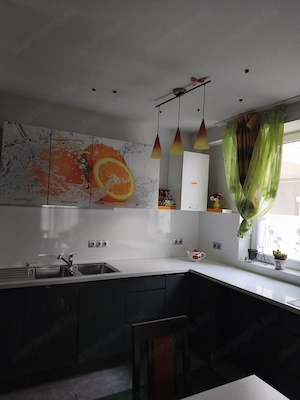 Győrben földszintes, kertkapcsolatos 2021-es építésű lakás eladó, karácsonyi kiköltözéssel - kép 10